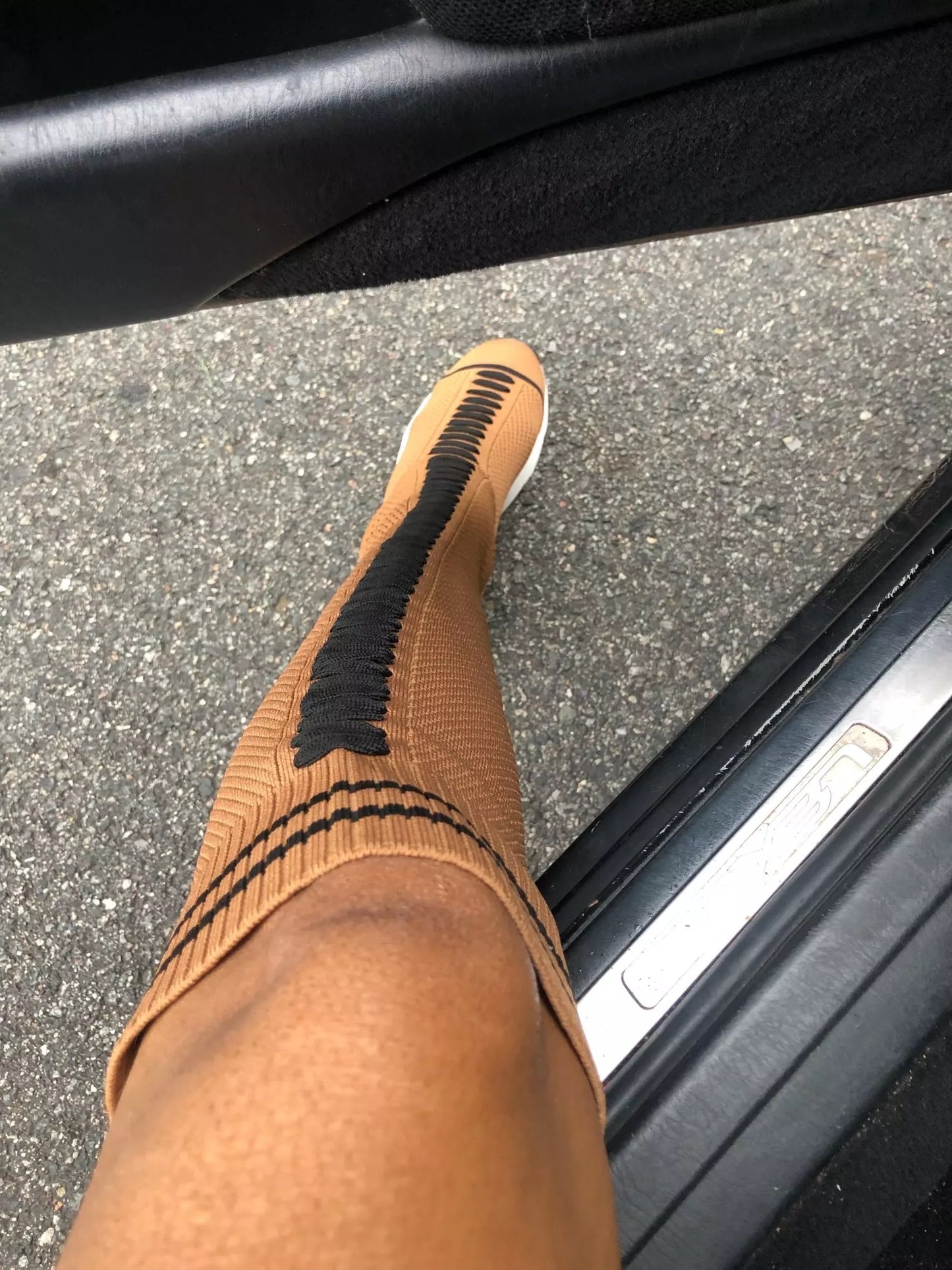 Laced up | Over The Knee Boots Preorder Ships 5/20 - Seasonal Secrets