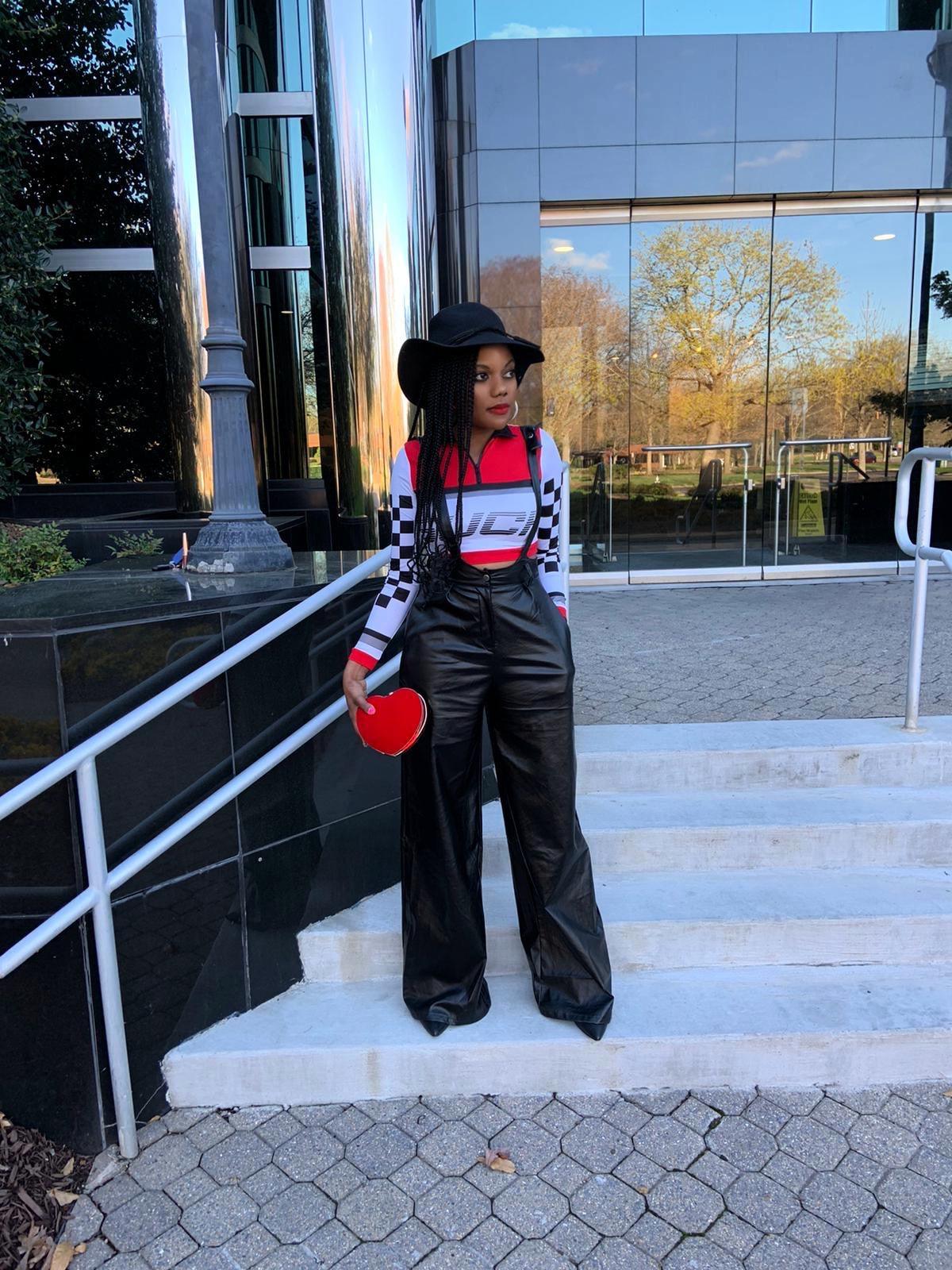 Sassy and Chic | Women's Pants Ready To Ship - Seasonal Secrets