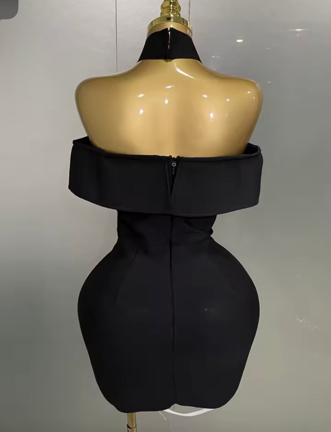 The Met Gala | Bodycon Bandage Dress