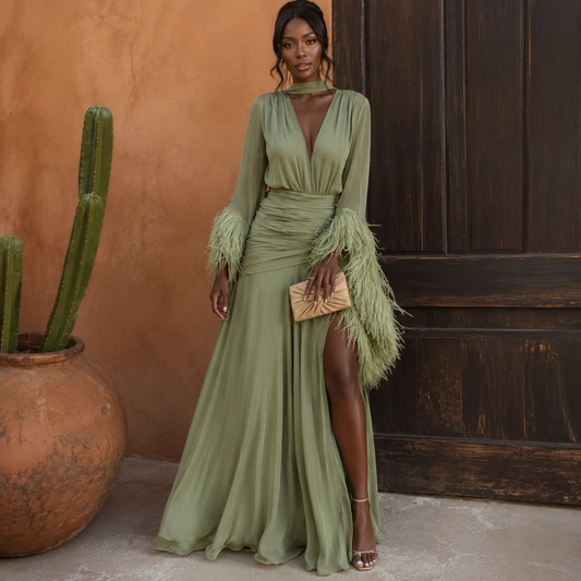 The Eve Dress