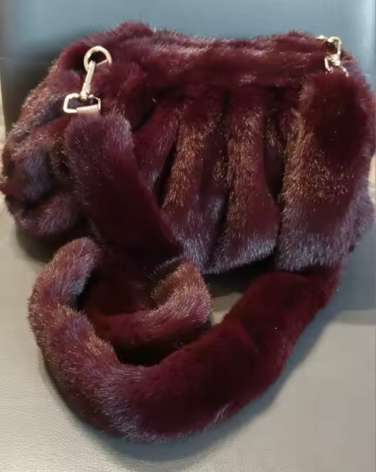 Keep It Plush Bags (Comes In Different Colors)