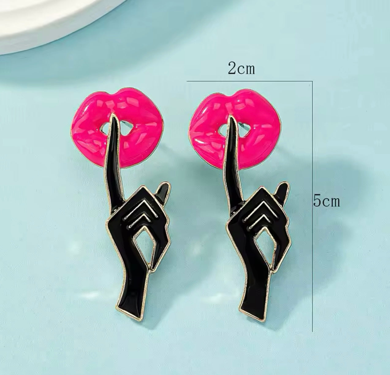 Keep It cute Earrings