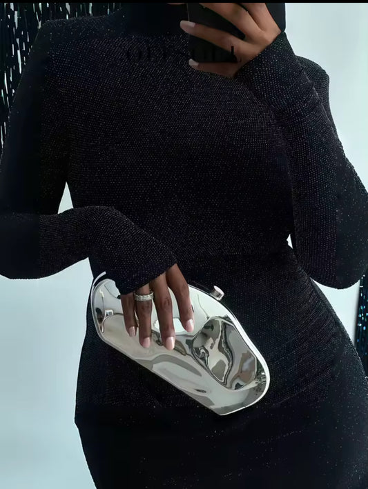 Soft Girl Era | Women’s Clutch (Available in Other Colors)