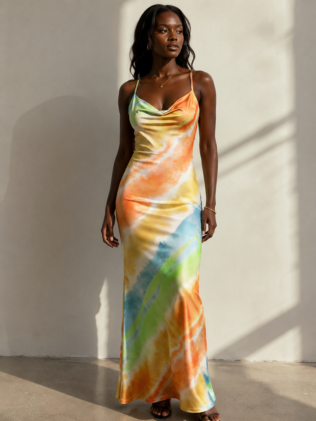 The Riri Dress