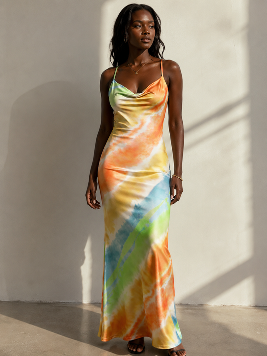 The Riri Dress