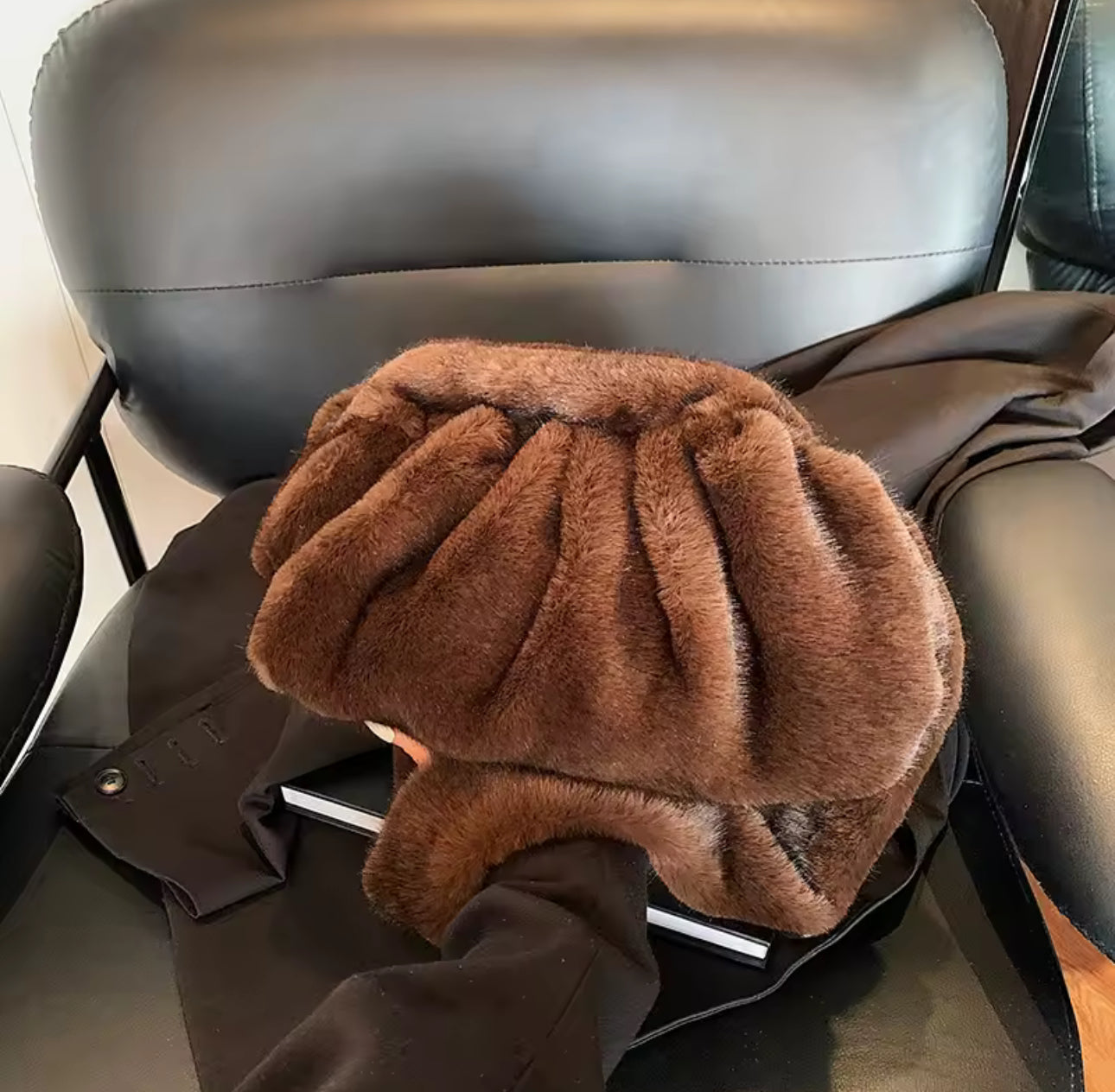 Keep It Plush Bags (Comes In Different Colors)