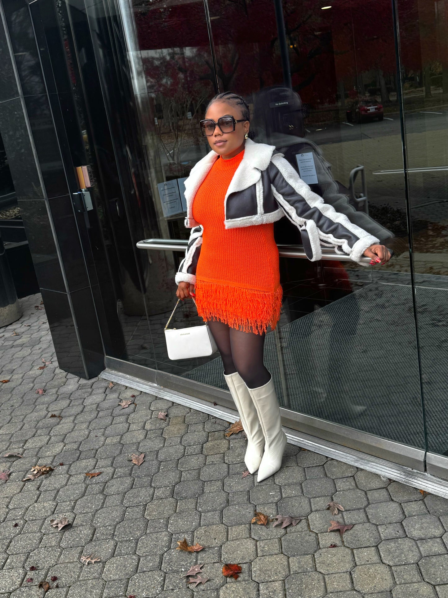 The Ariel Dress (Available In Other Colors)