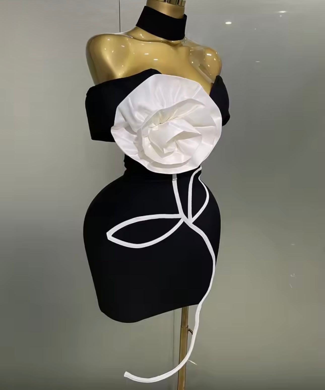 The Met Gala | Bodycon Bandage Dress