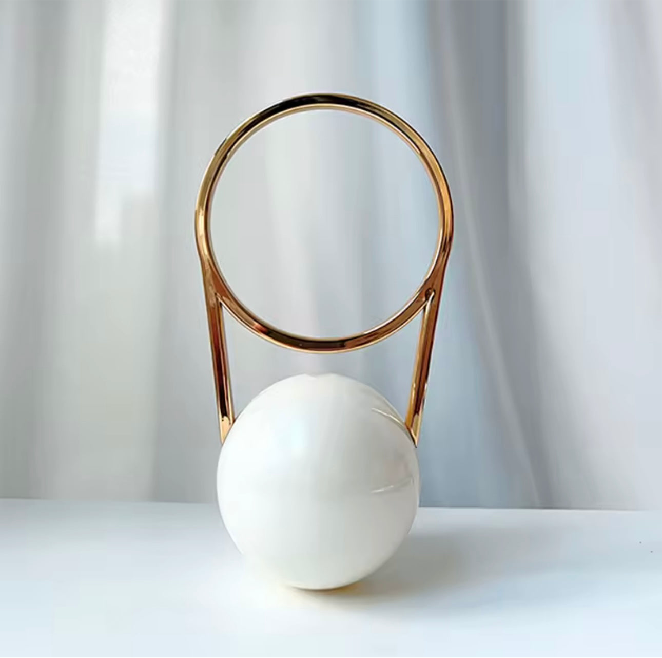 The Pearl Clutch | Comes In Other Colors