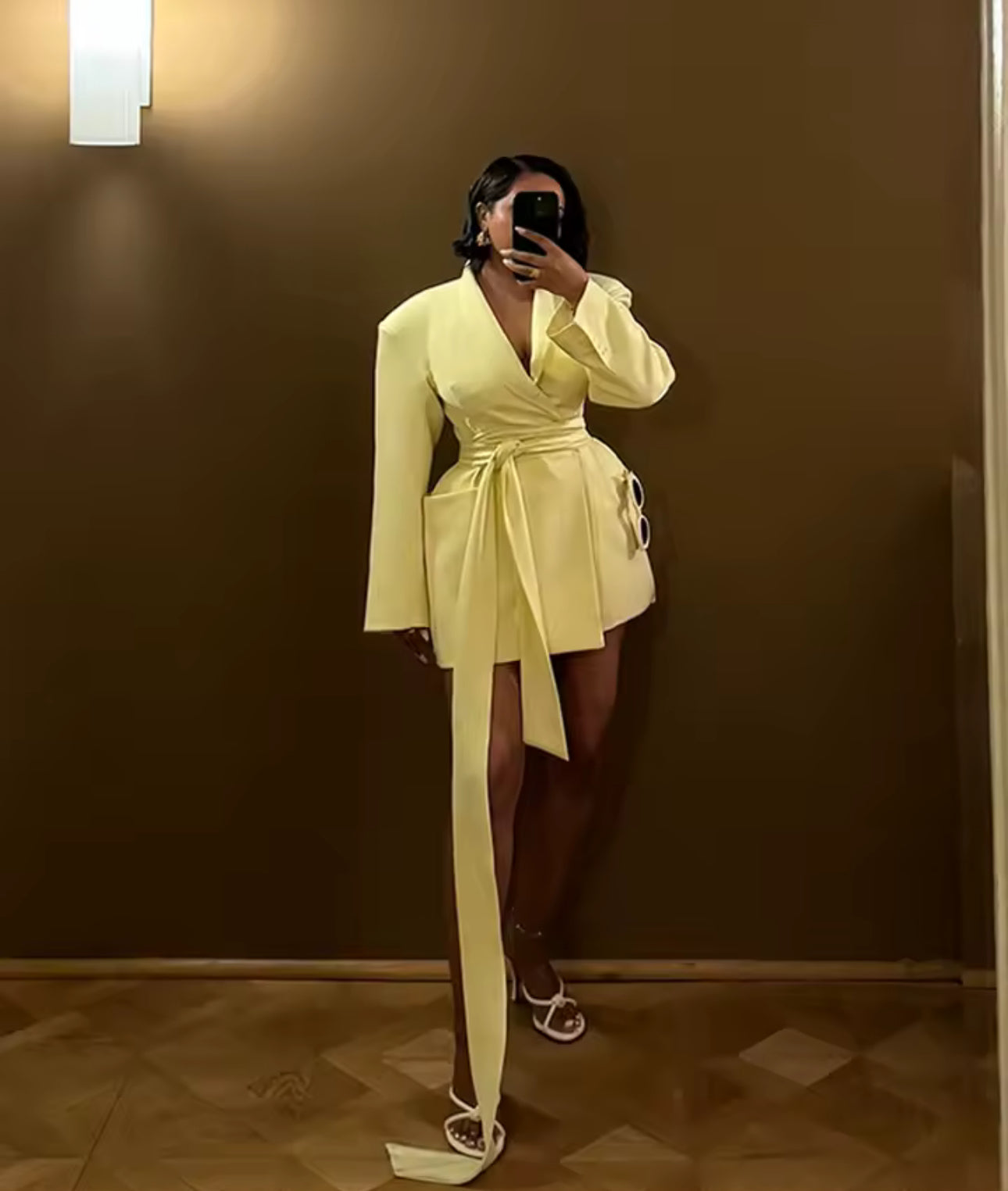 Style & Elegance | Dress Blazer