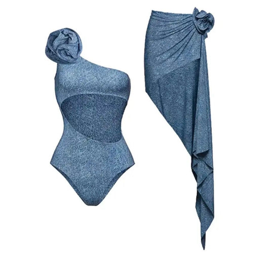 The Denim Lover Sets