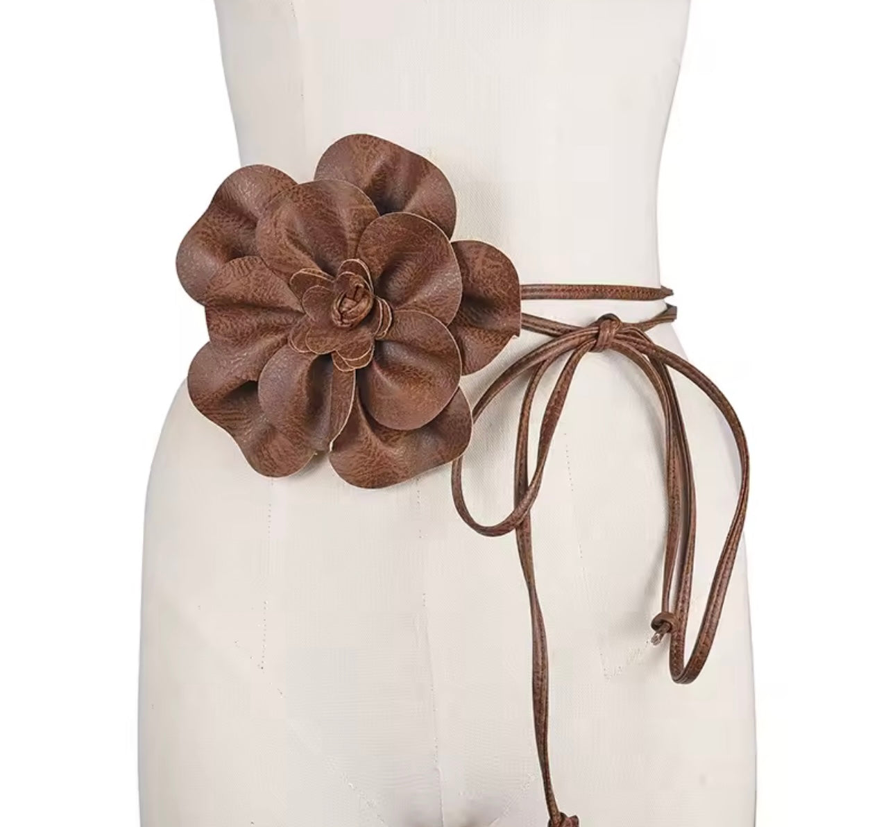 The Spice It Up Belt | Outfit Accessory (Available In Other Colors)