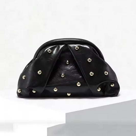 The Riveted Clutch