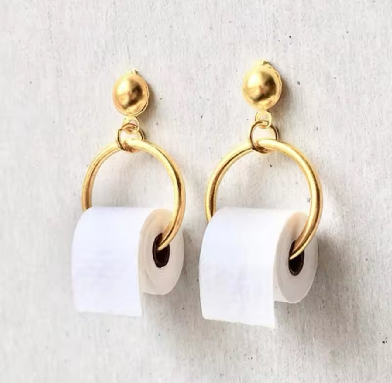 The So Unique Earrings