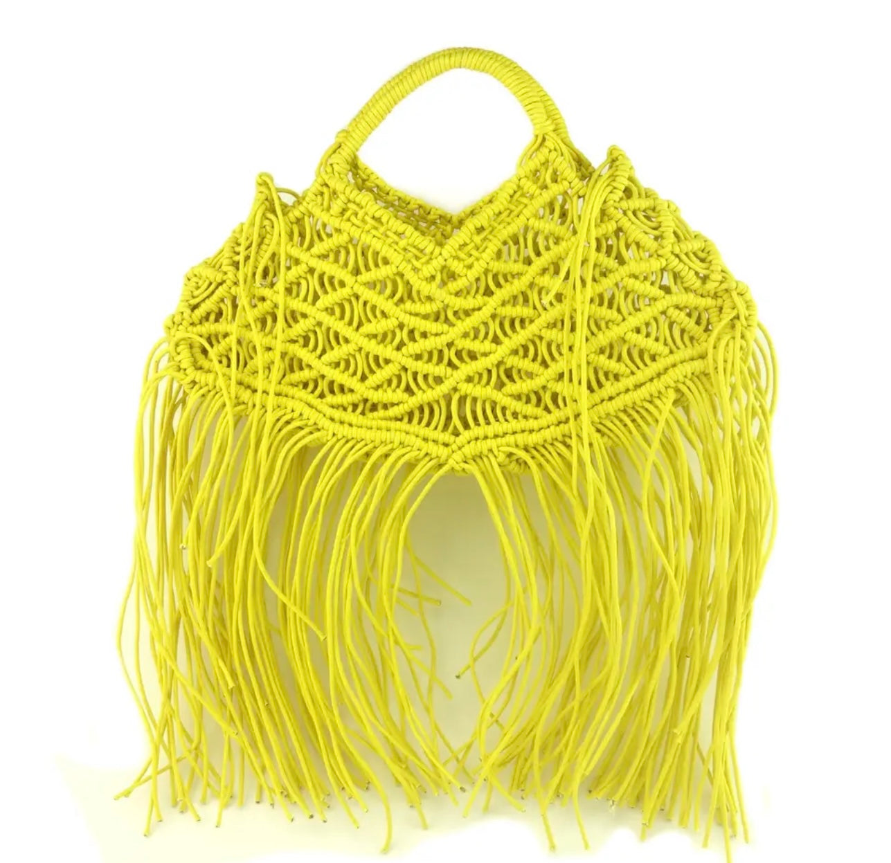 Vacation Style Bohemian Tote Bag (Comes In Other Colors)