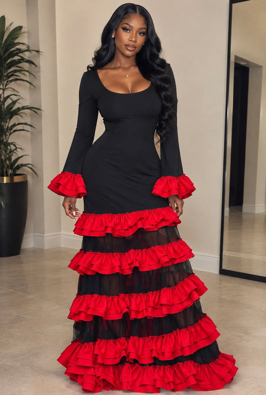 The Lilly Special Edition Dress