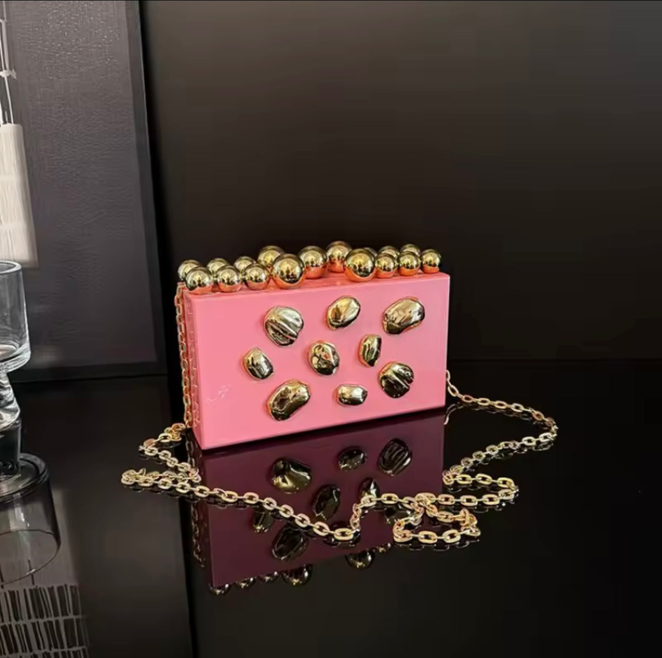 Forever Classic | Women’s Purse Clutch (Available In Other Colors)