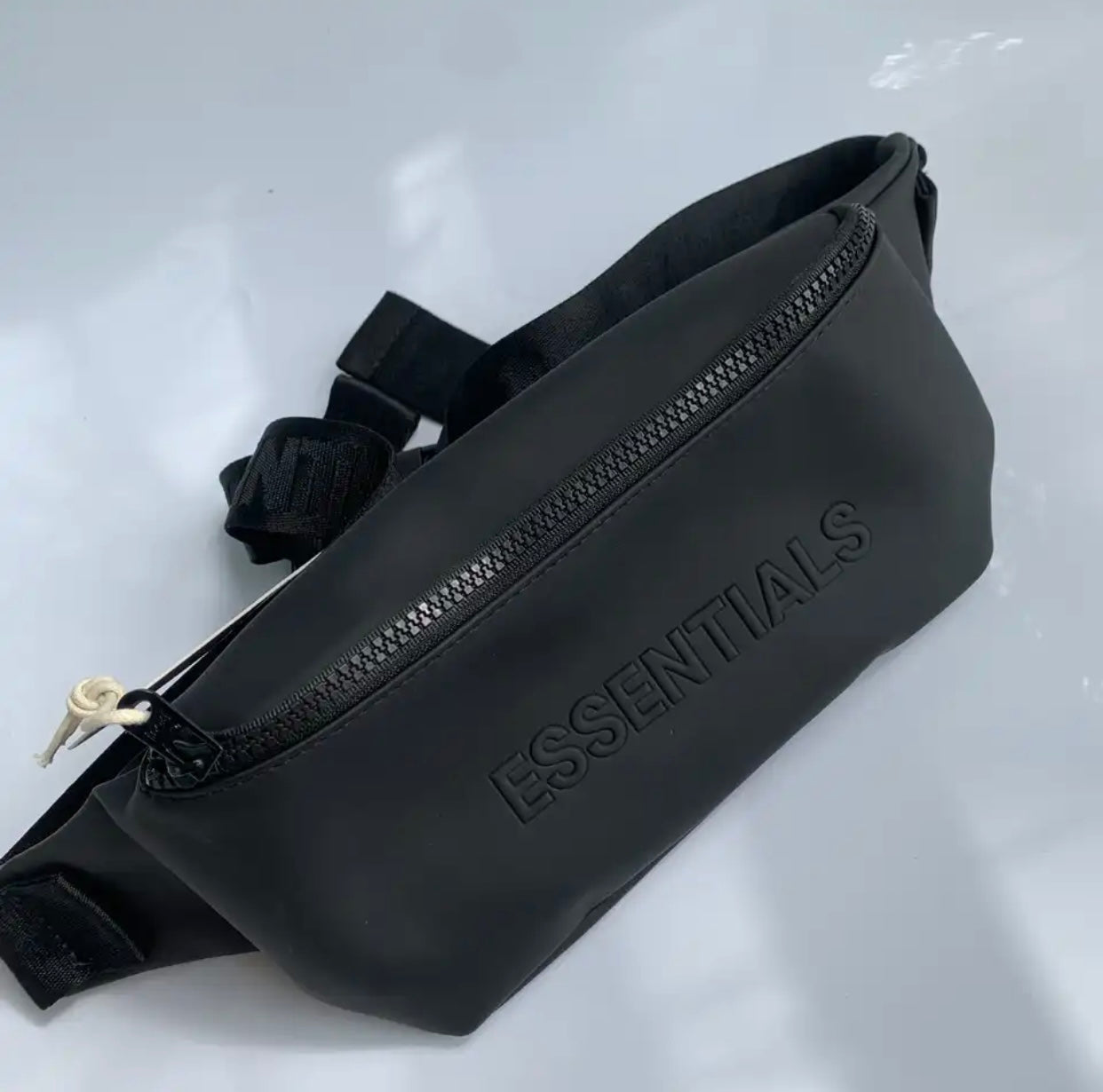 Essentials Fanny Pack