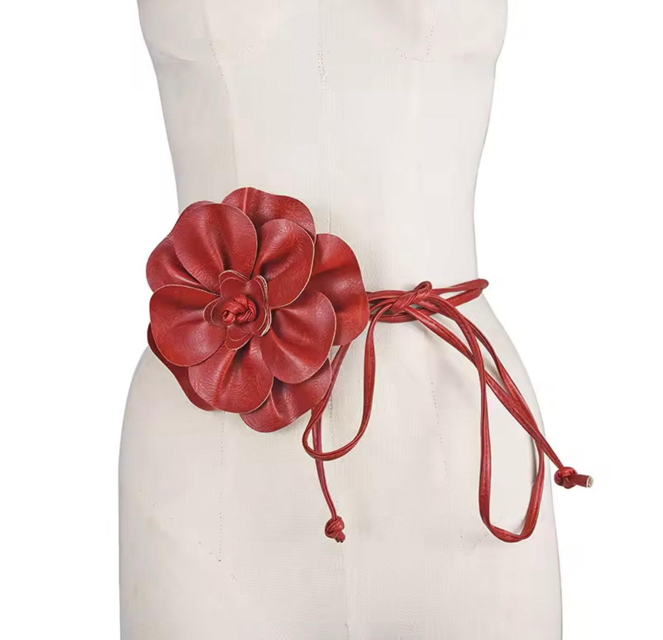 The Spice It Up Belt | Outfit Accessory (Available In Other Colors)