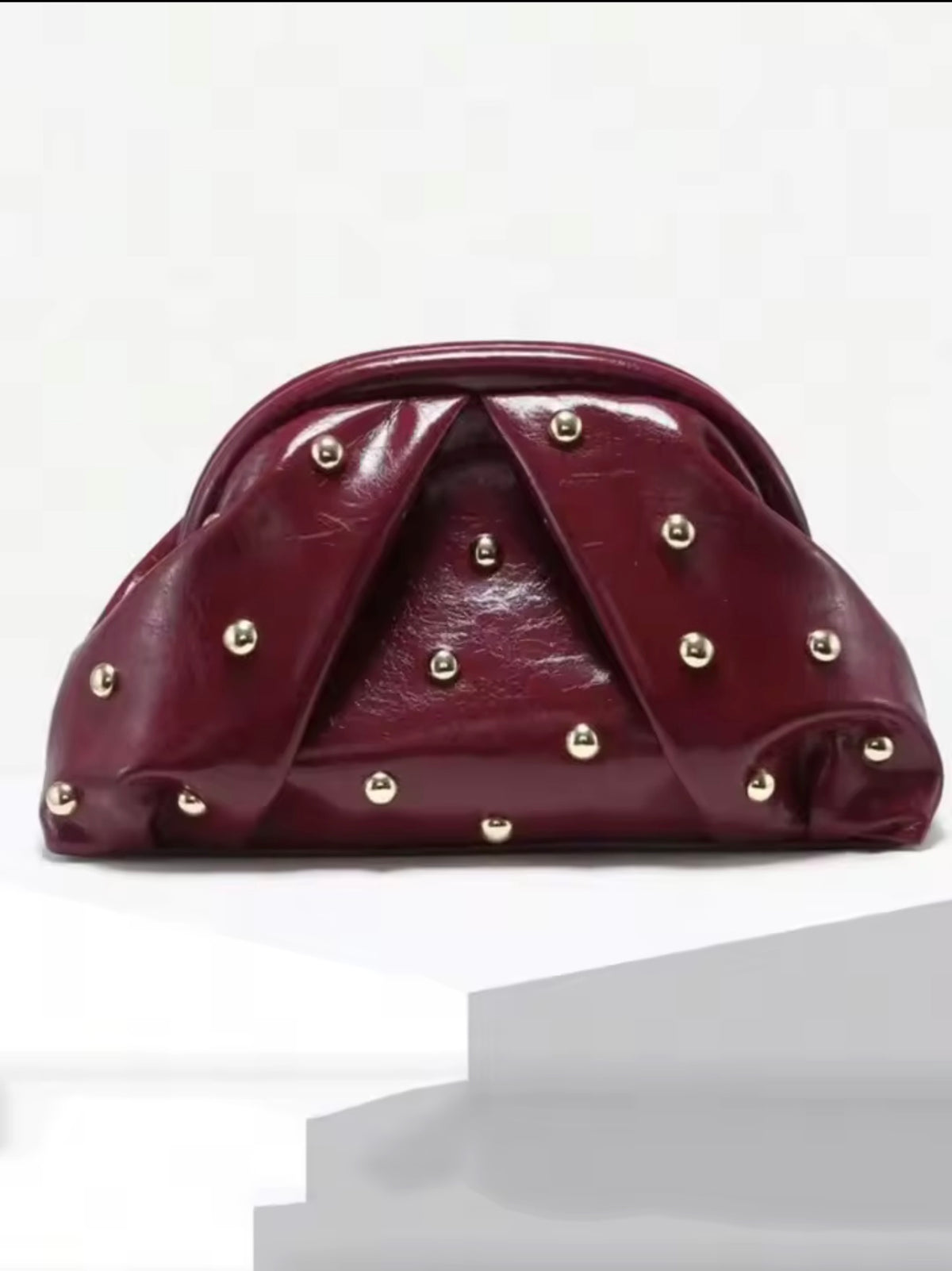 The Riveted Clutch