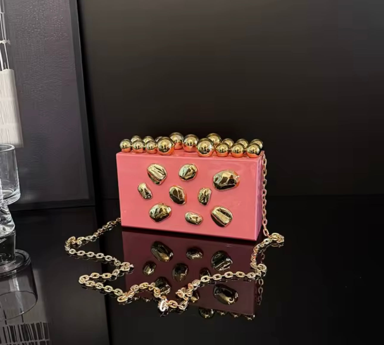 Forever Classic | Women’s Purse Clutch (Available In Other Colors)