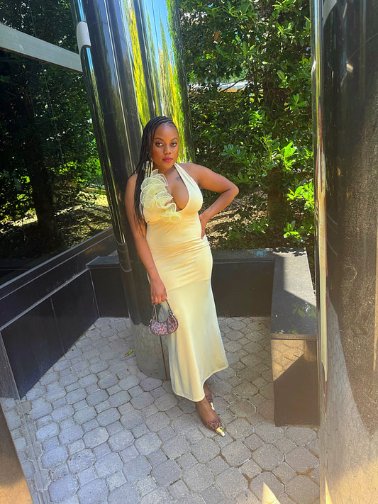 The Wedding Guest Dress