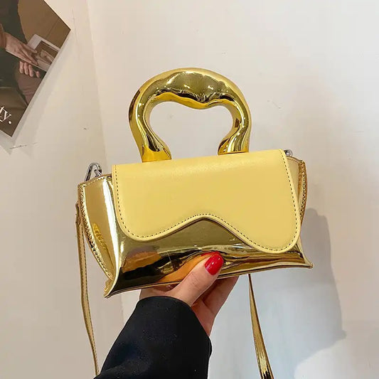 The Uniquely Designed Handbags