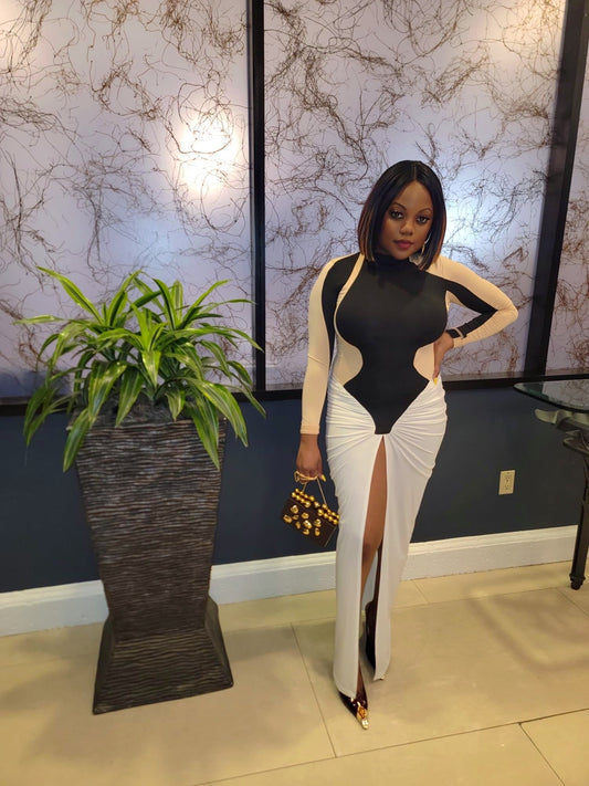 Forever It Girl | Bodycon Dress
