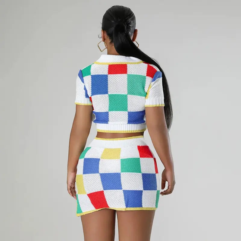Picasso | Two Piece Set