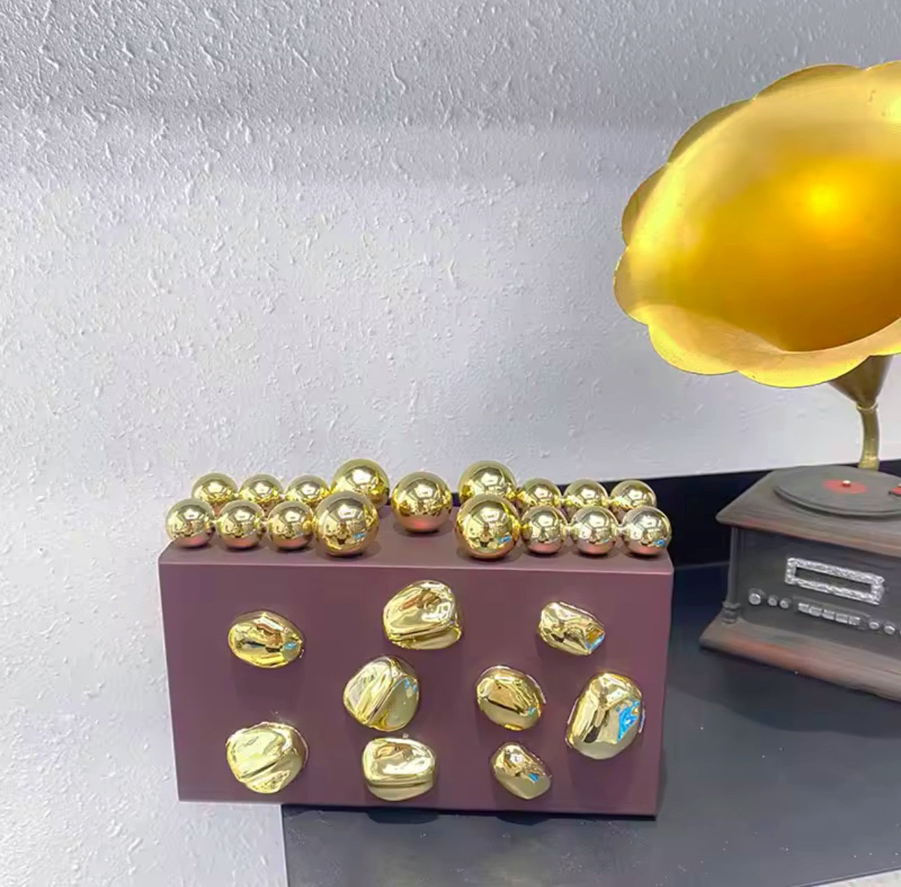 Forever Classic | Women’s Purse Clutch (Available In Other Colors)