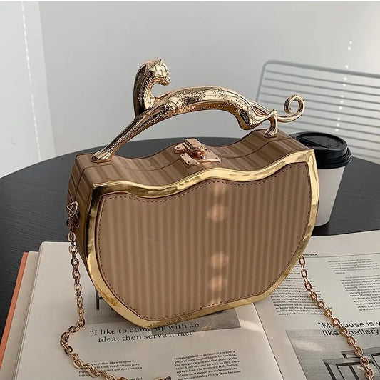 High Fashion Luxury Bag (Preorder Ships 2/29)
