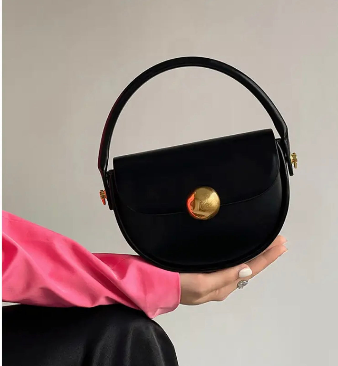 Yours Truly | Versatile Lovely Handbag