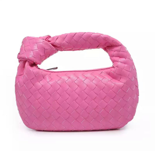 Keep It Chic | Pink Tote Bag Preorder Ships 5/20 - Seasonal Secrets