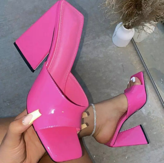 Keep It Stylish | Platform Sandals Preorder Ships 5/20 - Seasonal Secrets