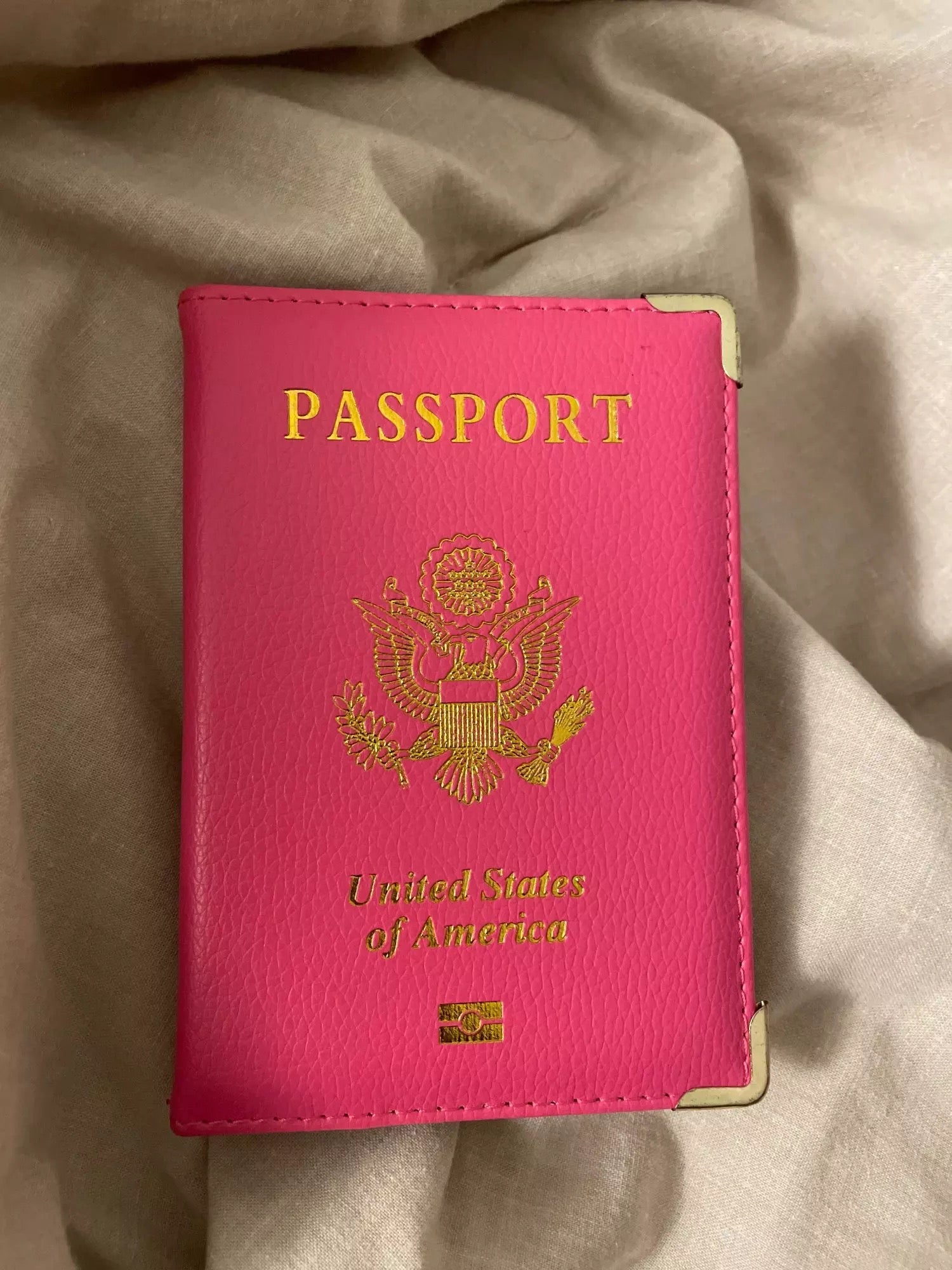 What Your Passport Color Stands For An Exploration of the Meanings Behind Passport Colors