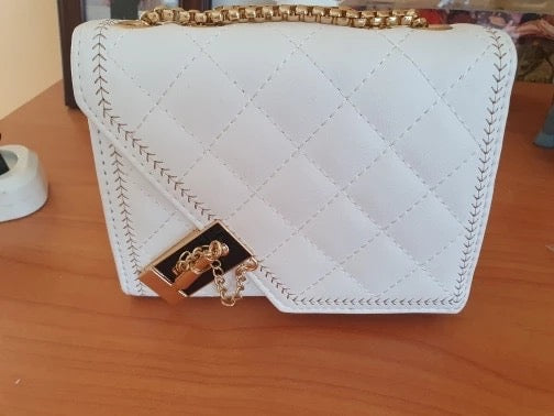 Keep It Fancy | Women’s Luxury Handbag Ready To Ship - Seasonal Secrets