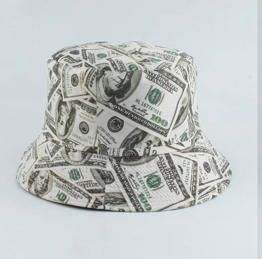 All about the $ | Bucket Hat Ships 5/20 - Seasonal Secrets