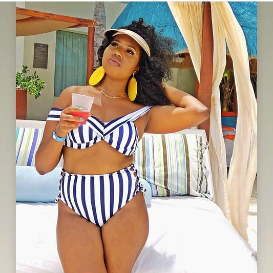 Riri | Women’s Bikini Ready To Ship - Seasonal Secrets